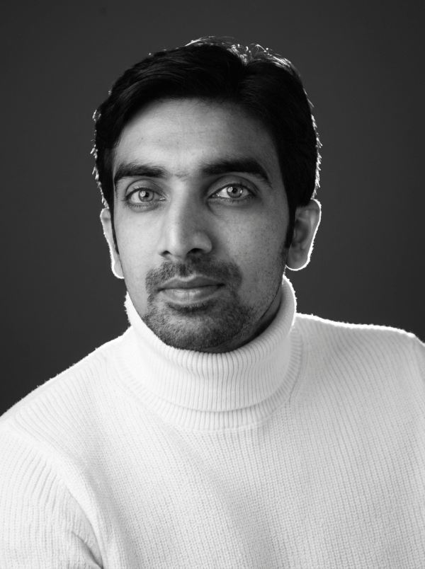 Vishal Varghese