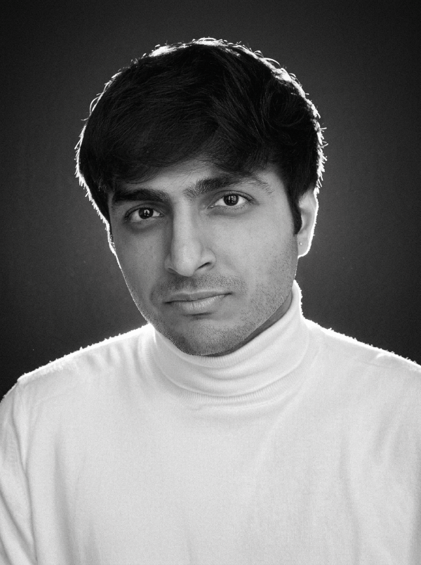 YASH DESAI